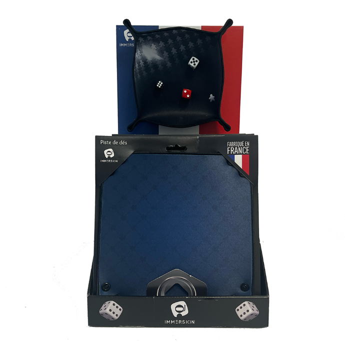 DISPLAY DICE TRAY - CARTON (20 pcs)