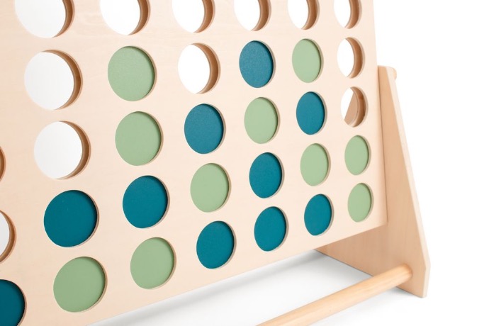 BS - GIANT FOUR IN A ROW (GA279)