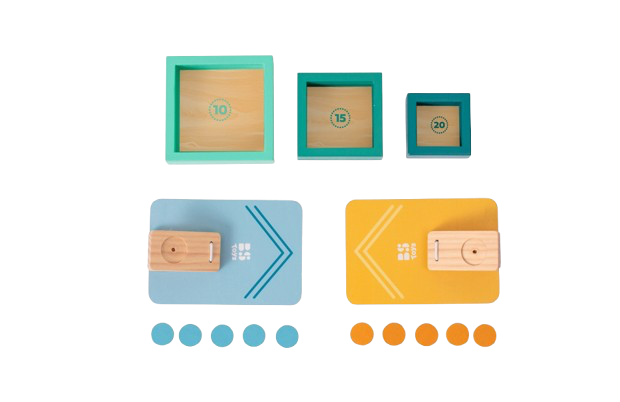 BS - SLING GAME (GA488)