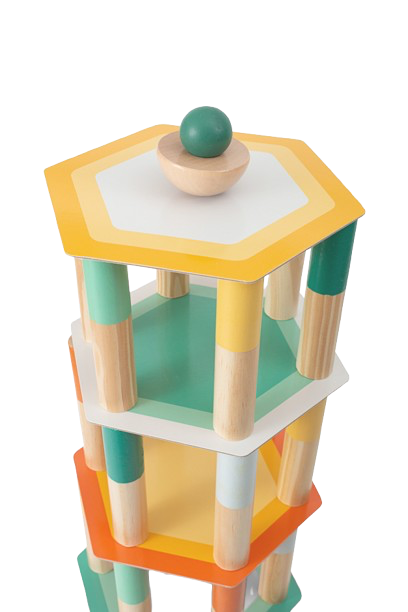 BS - MEGA BALANCE GAME (GA495)