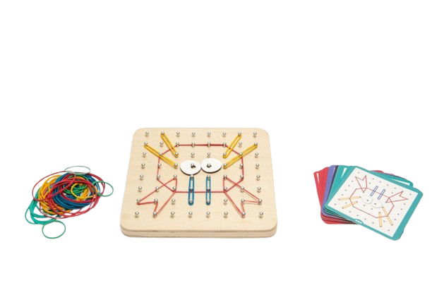 BS - GEOBOARD (GA348)