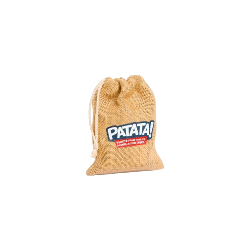 PATATA - VARIÉTÉ POUR ADULTE