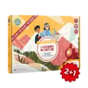 LE CALENDRIER DE L'AVENT'URE - À BORD DU TRAIN (2+1)