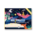 LES MINIZENQUÊTES - AU PAYS DES MILLE ET UN RÊVES (3+1)