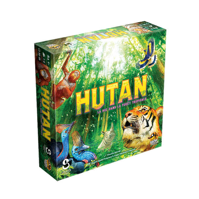 HUTAN