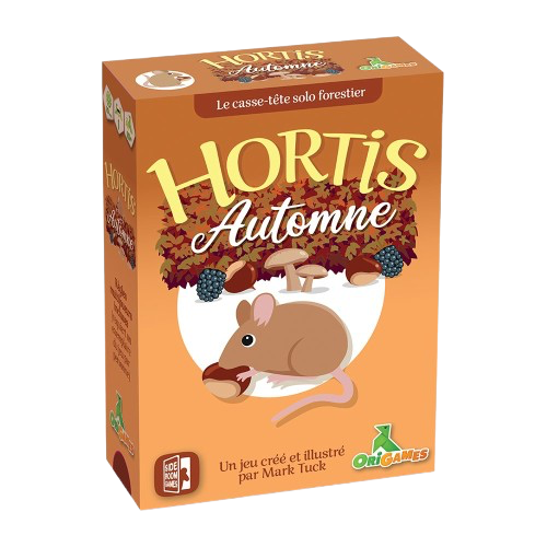 HORTIS AUTOMNE