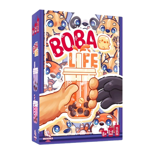 BOBA LIFE