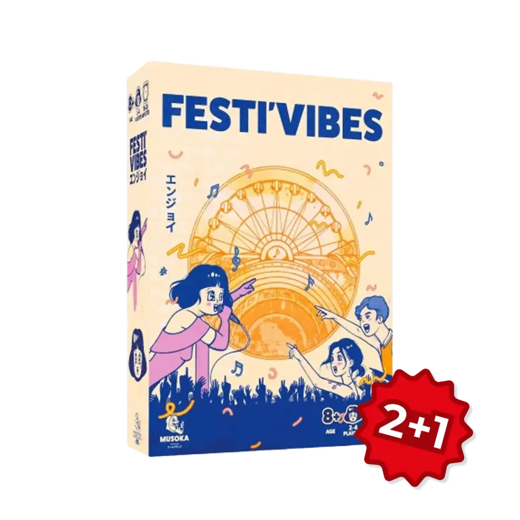 FESTI'VIBES