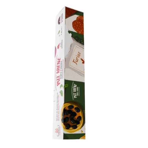 PIZZ'ARÈNE