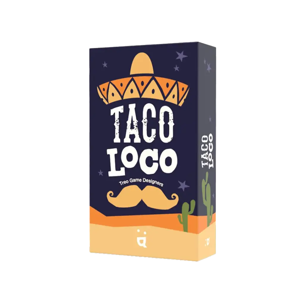 TACO LOCO (2+1)