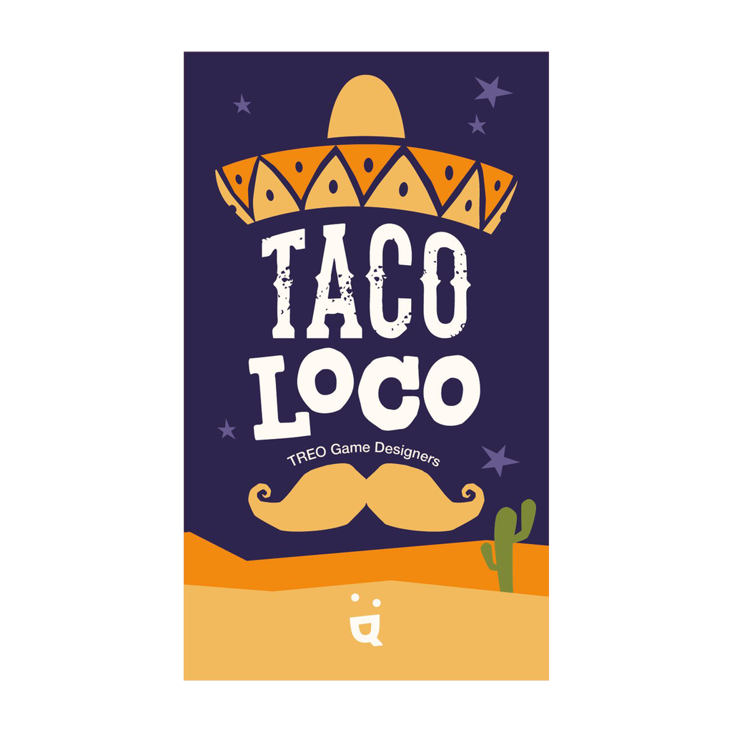 TACO LOCO