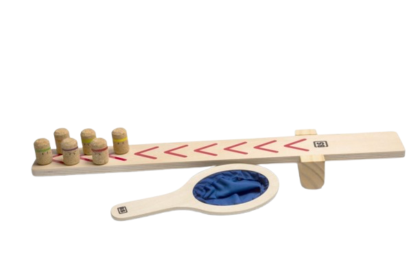 BS - NINJA LAUNCHER (GA429)