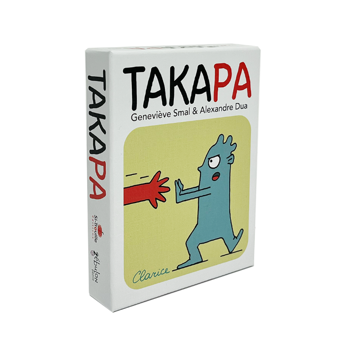 TAKAPA