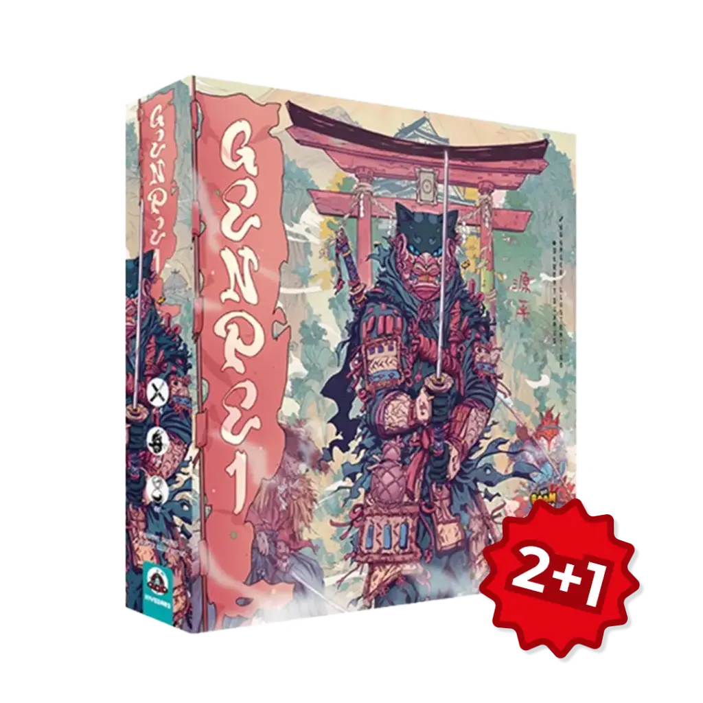 GENPEI