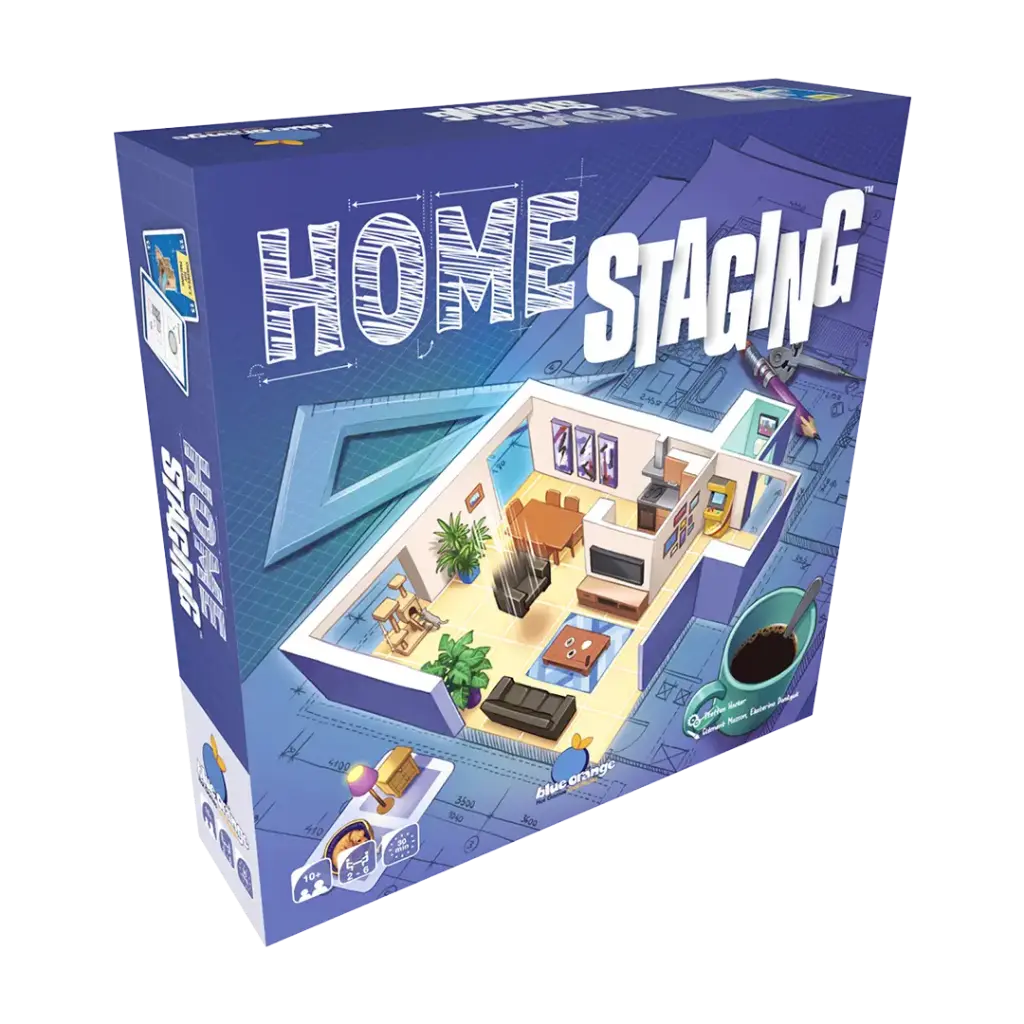 HOME STAGING FR