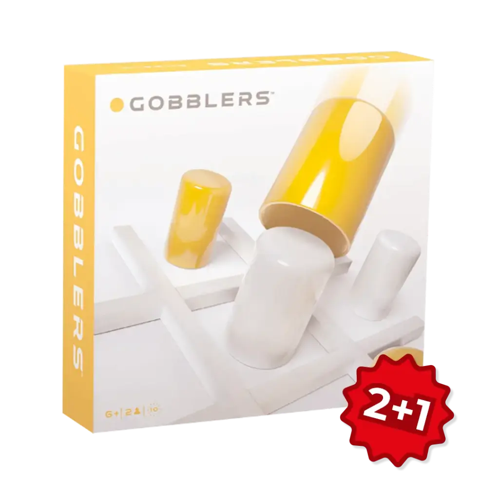 GOBBLERS (2+1)
