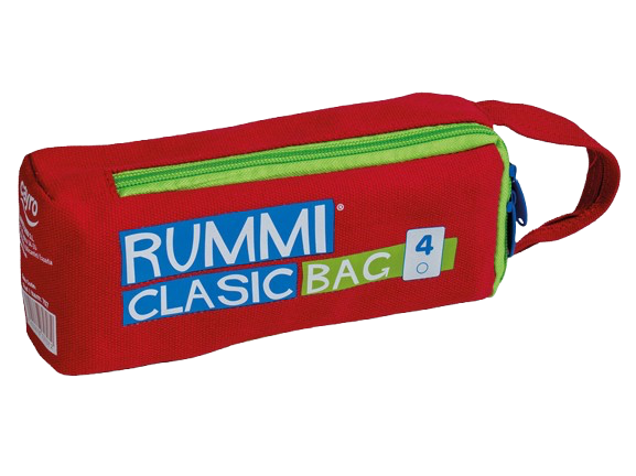 CAYRO - SMALL RUMMICLASSIC TRAVEL WITH BAG