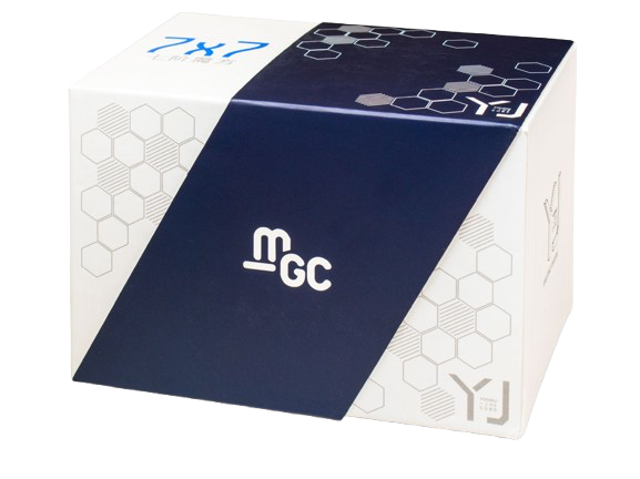 CAYRO CUBO MAGNETIC VERSION 7X7