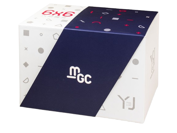 CAYRO CUBO MAGNETIC VERSION 6X6