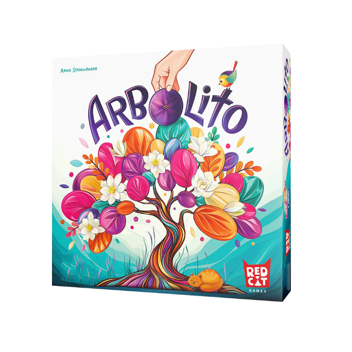 ARBOLITO