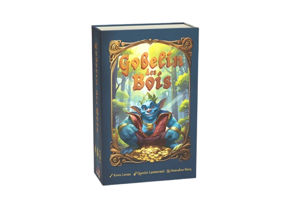 GOBELIN DES BOIS