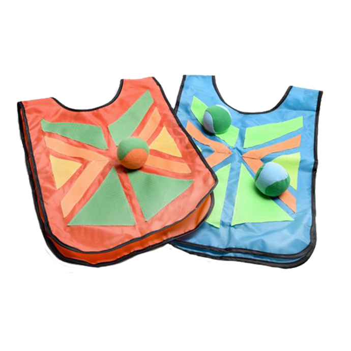 BS - BELLY CATCH SET (GA321)