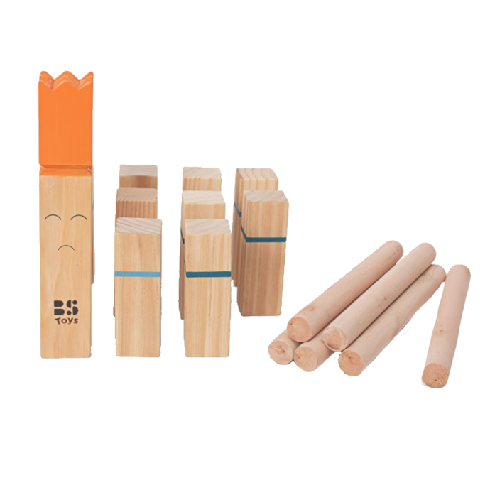 BS - KUBB (GA486)