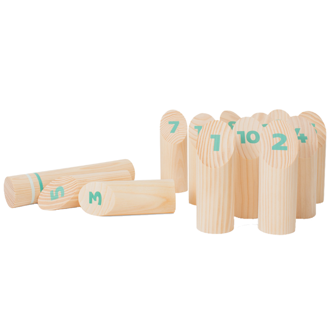 BS - FINNISH THROWING GAME (GA128)