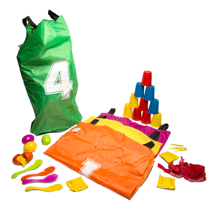 BS - PARTY KIT (GA364)