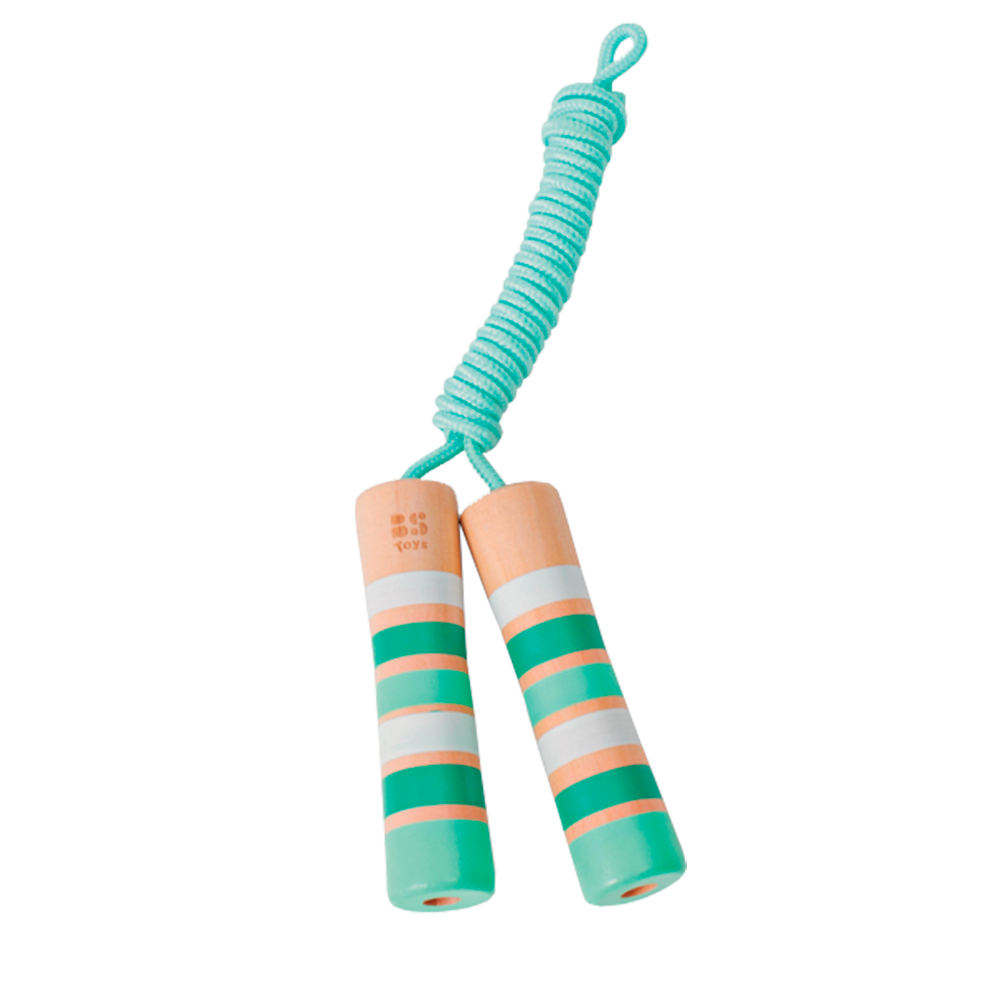 BS - JUMPING ROPE (GA380)