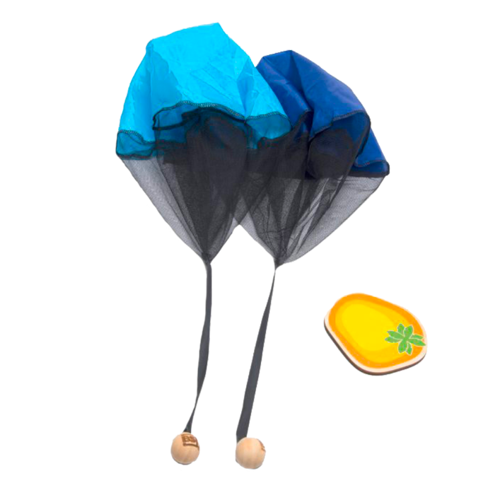 BS - FLYING DE BOULE (GA427)