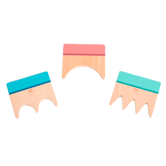 BS - SAND PATTERN TOOLS (GA510)