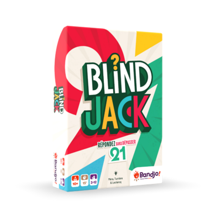 BLIND JACK