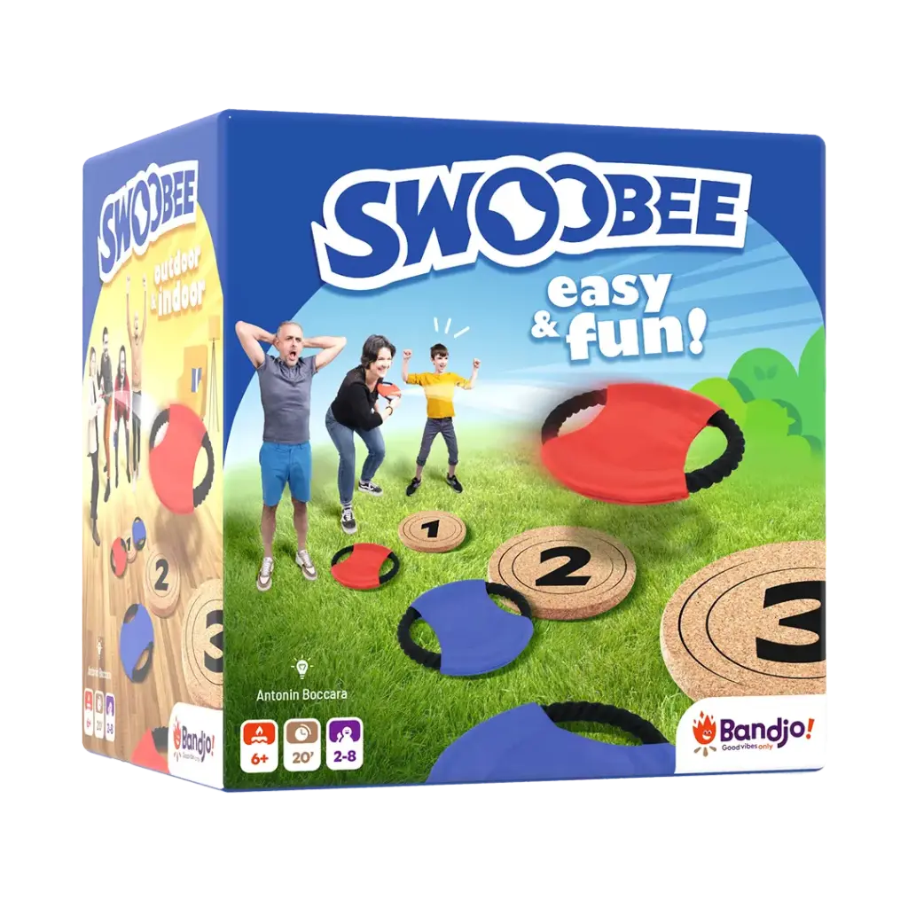 SWOOBEE 