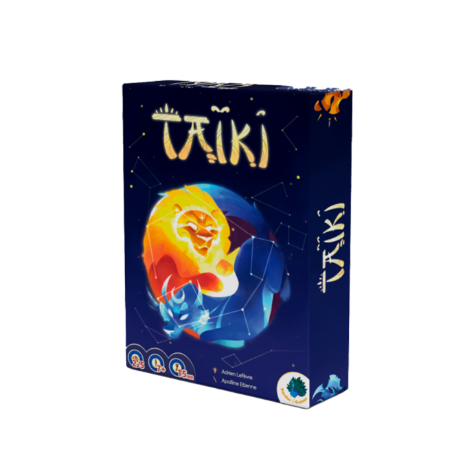 TAIKI 