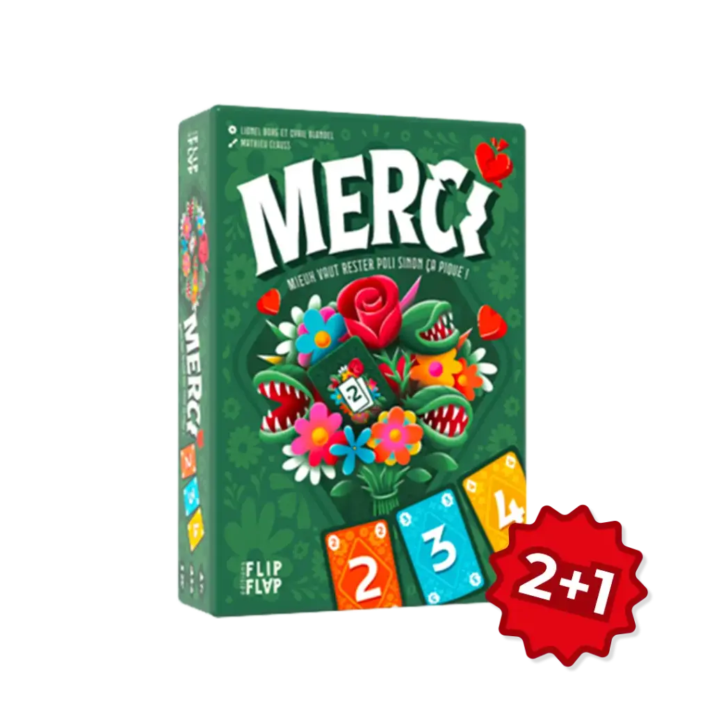 MERCI