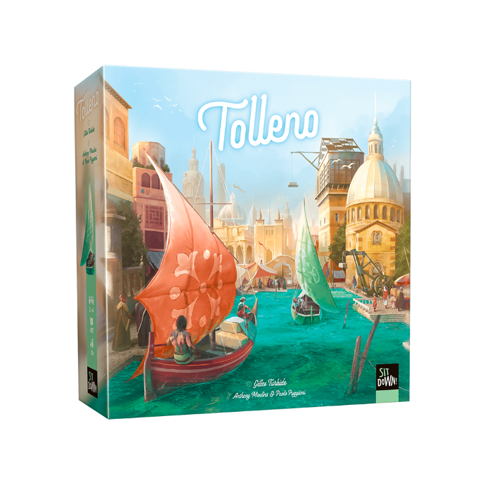 TOLLENO FR-NL