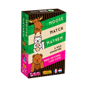 MOOSE MATCH MAYHEM - GARE AU YETI FR-NL