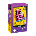 TACO CAT 8-BIT FR-NL 