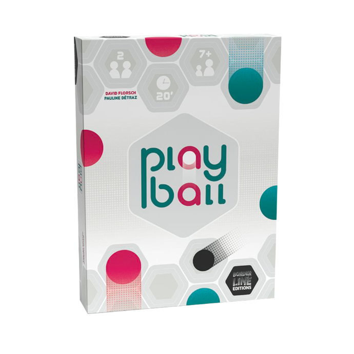 PLAYBALL FR-NL