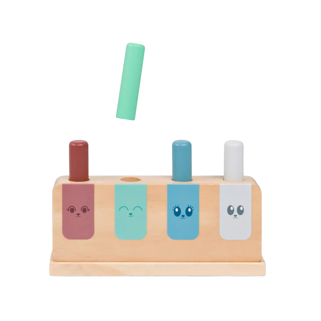 BS - POP-UP TOY