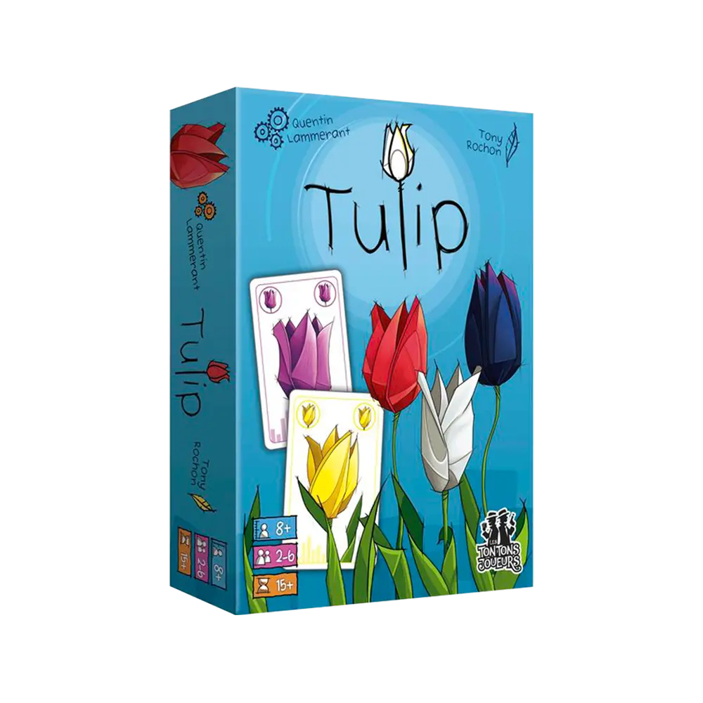 TULIP 