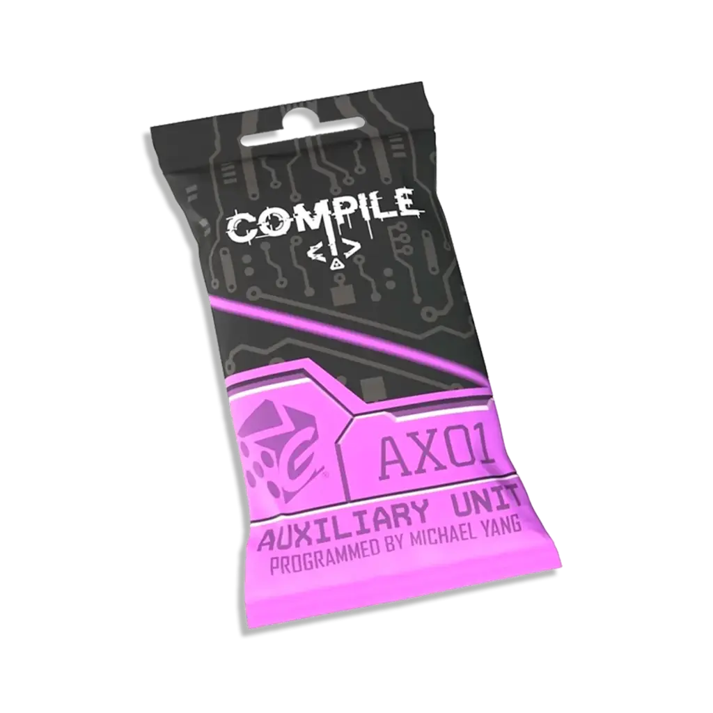 COMPILE - EXT.01 - ÉMOTIONS