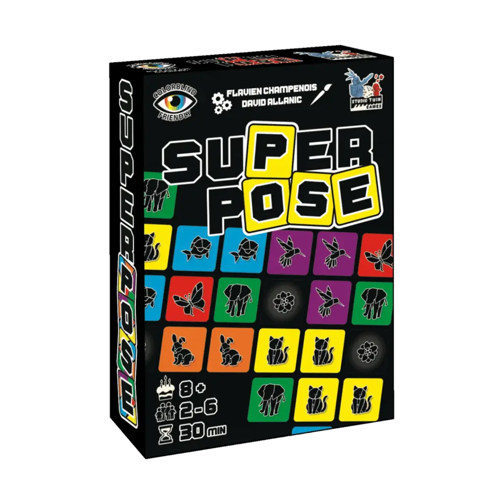 SUPERPOSE FR-UK