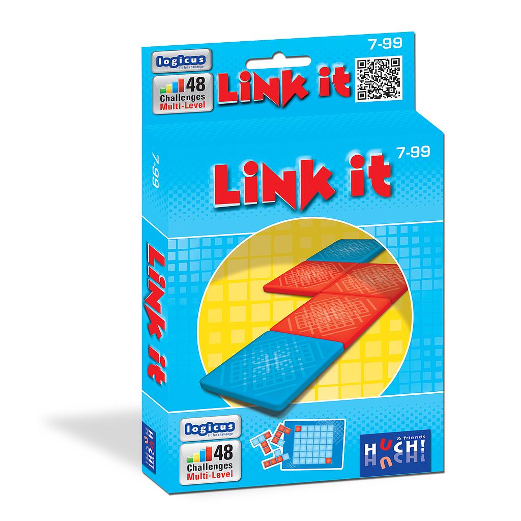 LINK-IT