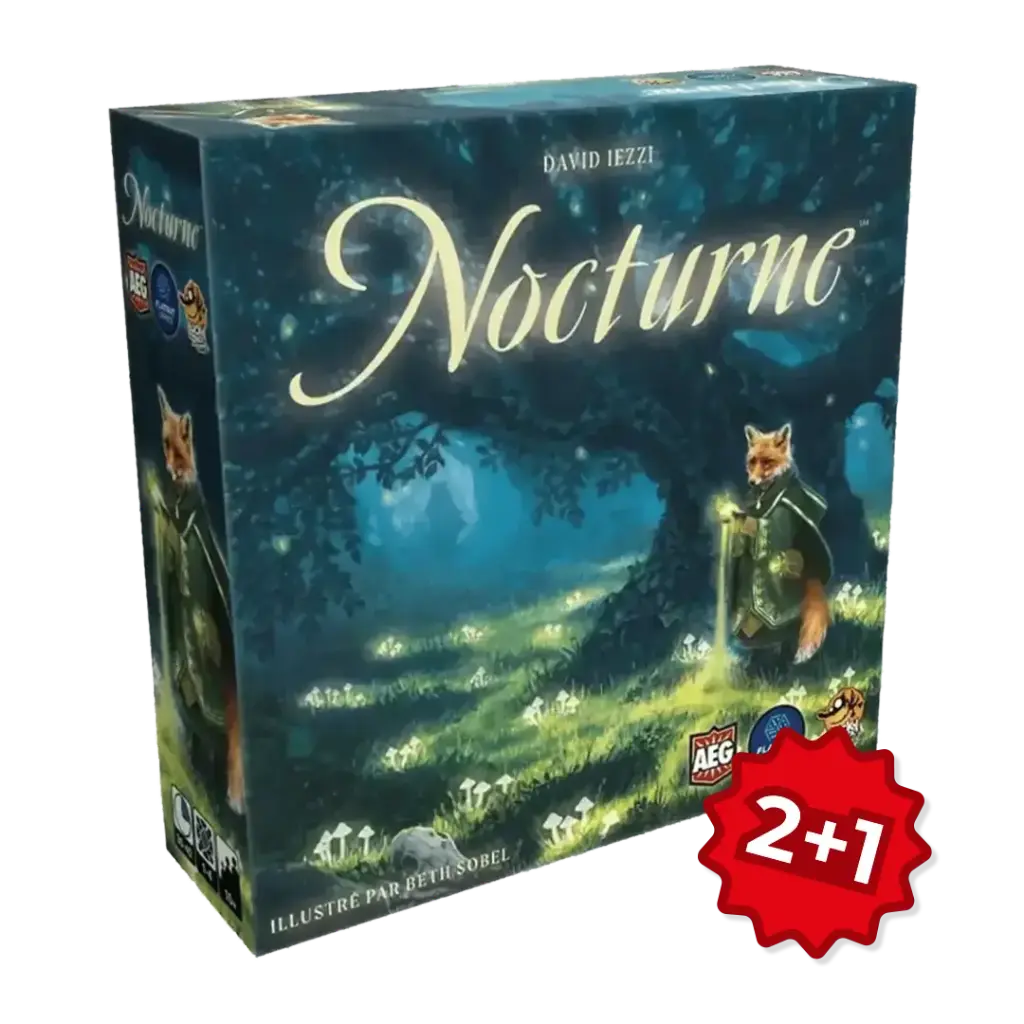 NOCTURNE