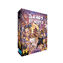 GANGS OF KYOTO FR-NL