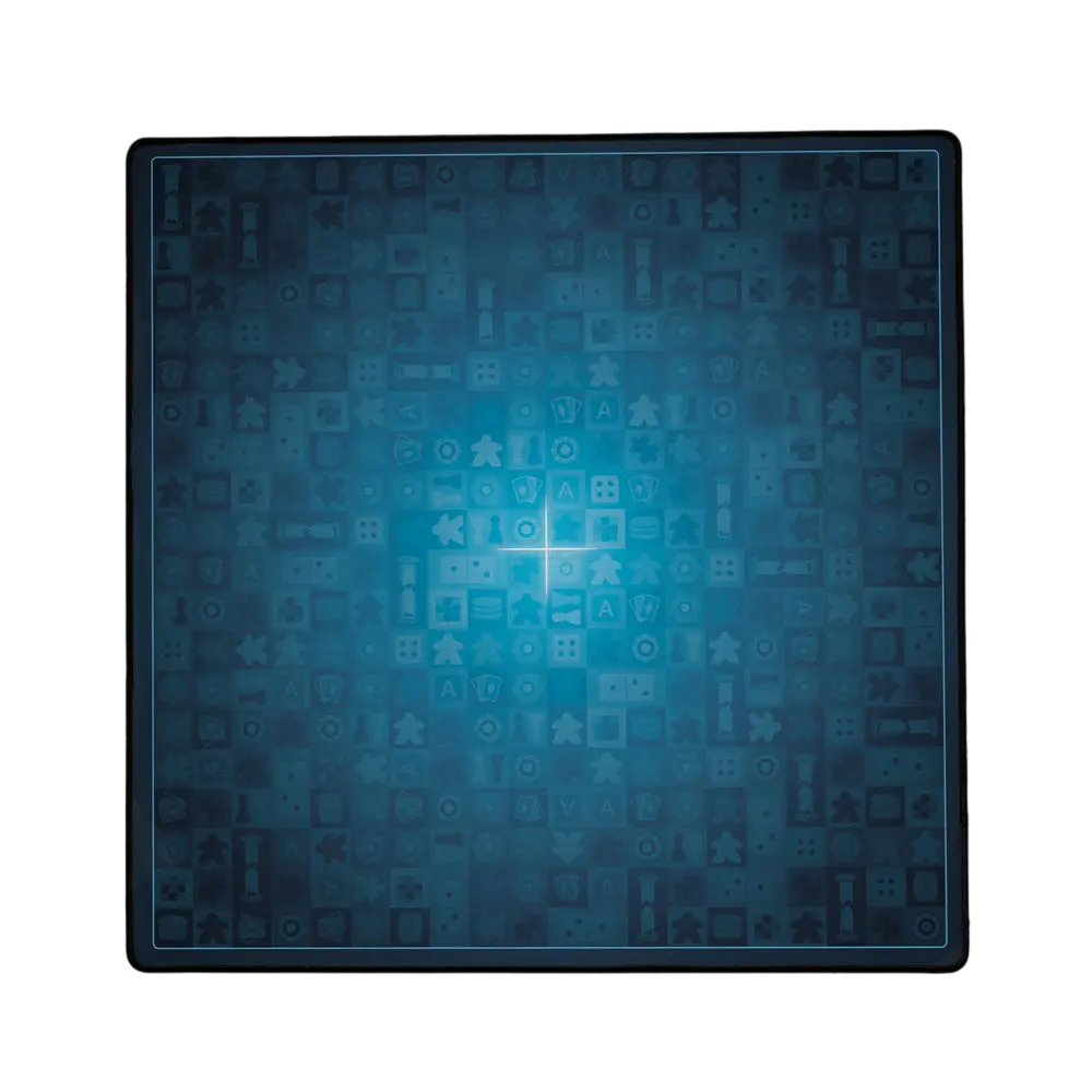 PLAYMAT 60X60 - SIGNATURE - ATLANTIC