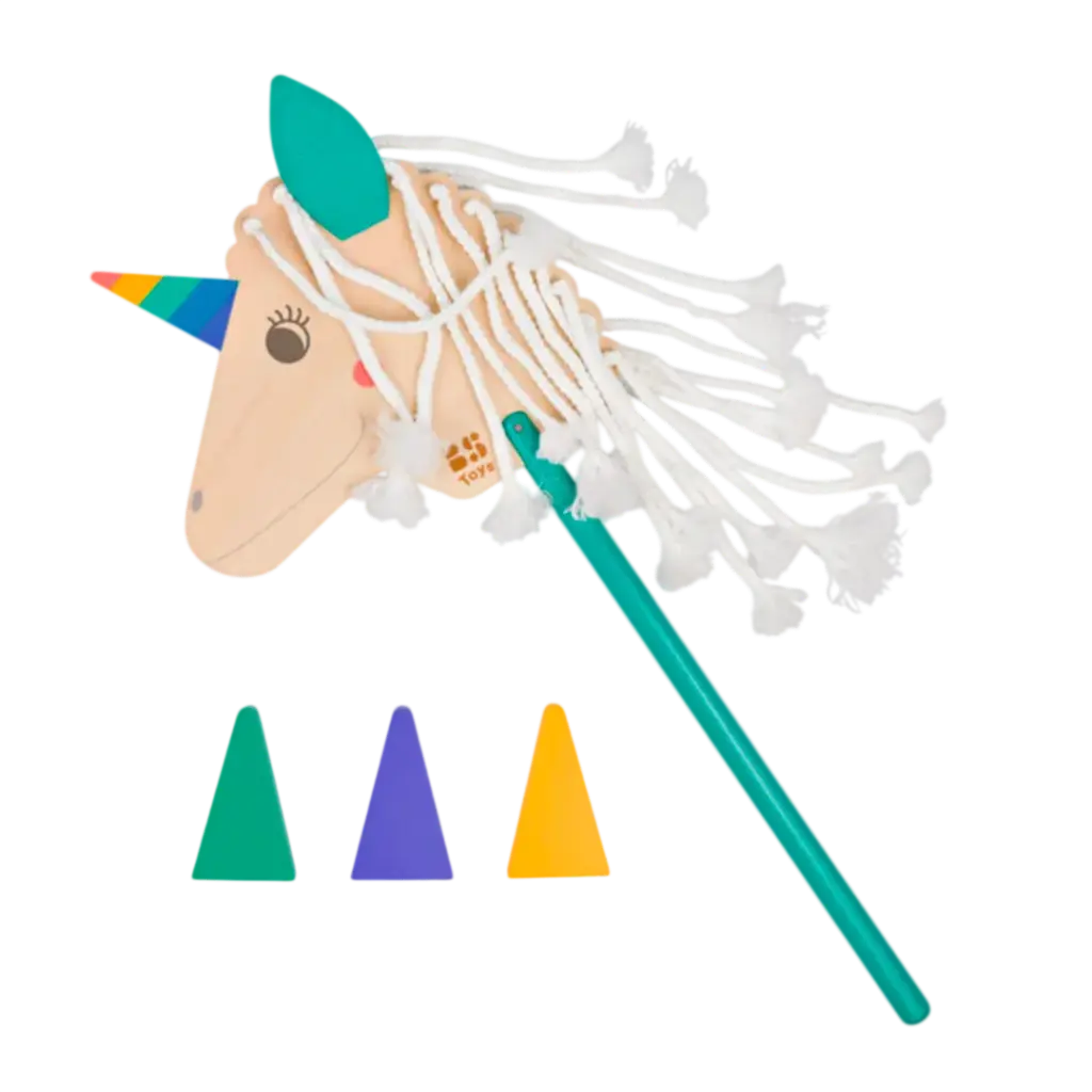 BS - HOBBY UNICORN