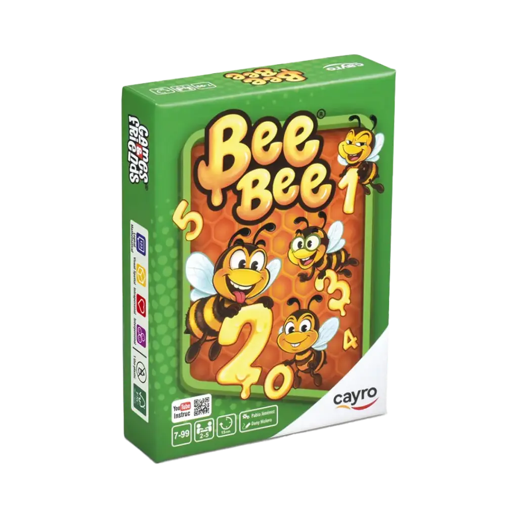 CAYRO - BEE BEE